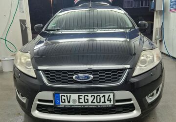 Ford Mondeo 216.000 km 4.100 &euro; Grevenbroich 41517