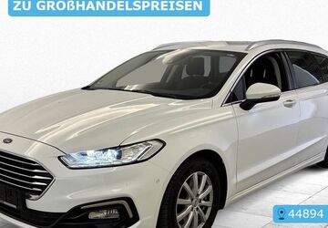 Ford Mondeo 110.463 km 13.907 &euro; Krefeld 47829