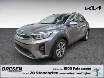 Gebrauchte Kia Stonic