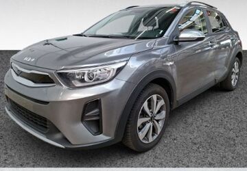 Kia Stonic 18.218 km 18.780 &euro; Neuss 41464