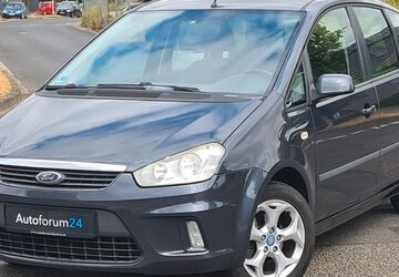 Ford C-Max 118.000 km 3.999 &euro; Jülich 52428