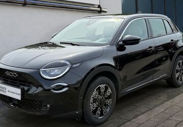Fiat 600 17.600 km 19.499 &euro; Meerbusch 40668