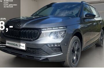 Skoda Kamiq 4.500 km 29.888 &euro; Krefeld 47809