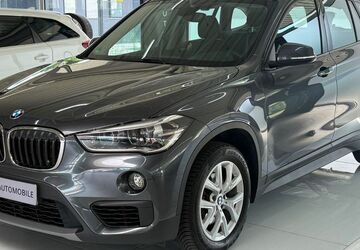 BMW X1 139.000 km 14.998 &euro; Grevenbroich 41515