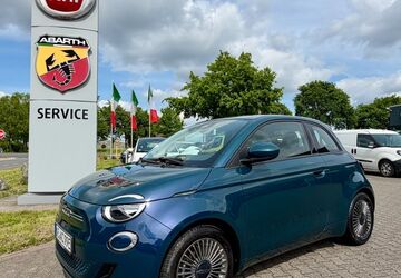 Fiat 500e 44.000 km 16.599 &euro; Grevenbroich 41515