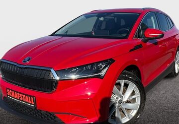 Skoda Enyaq 86.189 km 23.979 &euro; Elsdorf (bei Köln) 50189