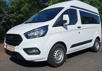 Ford Transit 60.100 km 17.990 &euro; Grevenbroich 41515