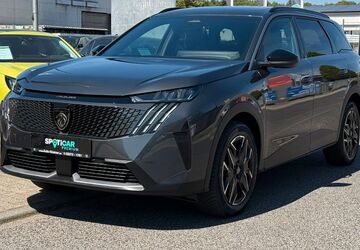 Peugeot 5008 24.687 km 29.999 &euro; Bedburg 50181