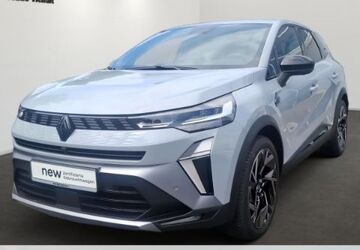 Renault Symbioz 3.100 km 31.990 &euro; Krefeld 47805