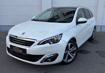 Peugeot 308 94.000 km 8.990 &euro; Mönchengladbach 41065