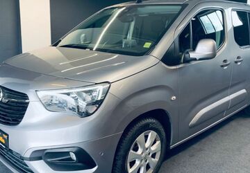 Opel Combo Life 71.230 km 19.499 &euro; Hilden 40723