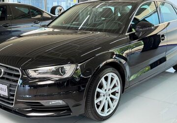 Audi A3 103.800 km 14.998 &euro; Grevenbroich 41515