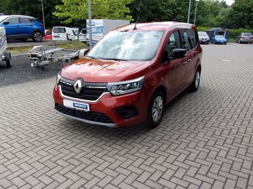 Gebrauchte Renault Kangoo