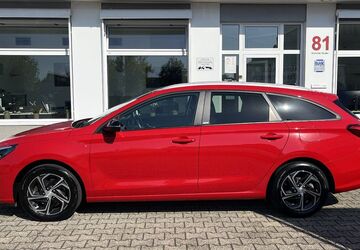Hyundai i30 115.400 km 14.490 &euro; Mönchengladbach 41063