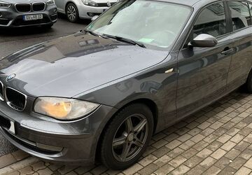 BMW 120 157.500 km 4.550 &euro; Grevenbroich 41515