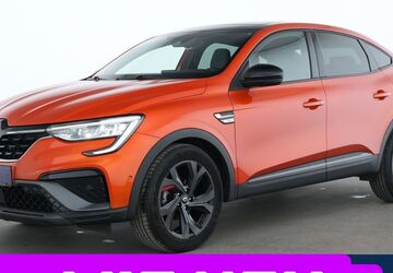 Renault Arkana 39.517 km 19.873 &euro; Neuss 41460