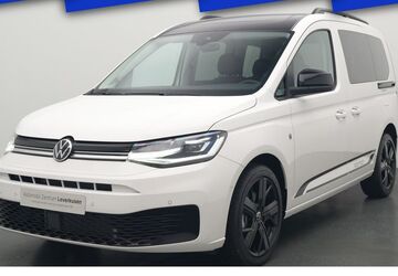 VW Caddy 10.000 km 46.380 &euro; Leverkusen 51379