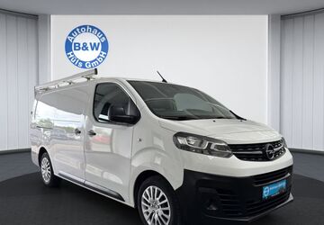 Opel Vivaro 100.000 km 16.599 &euro; Krefeld 47805
