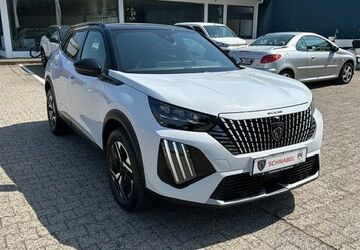 Peugeot 2008 9.055 km 24.990 &euro; Mönchengladbach 41238
