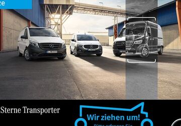 Mercedes-Benz Vito 39.552 km 38.068 &euro; Düsseldorf 40231