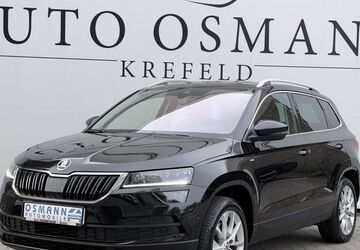 Skoda Karoq 164.056 km 15.920 &euro; Krefeld 47805