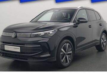 VW Tiguan 5.982 km 39.980 &euro; Leverkusen 51379