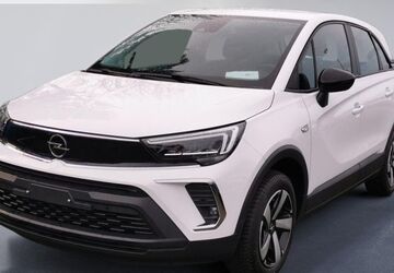 Opel Crossland (X) 19.118 km 16.390 &euro; Neuss 41460