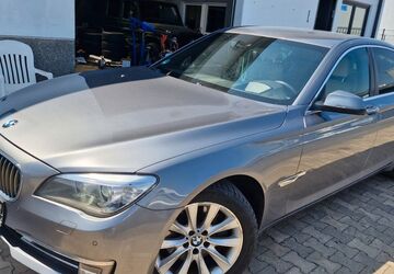 BMW 740 259.000 km 10.850 &euro; Elsdorf 50189
