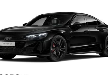 Audi e-tron GT 16.685 km 99.960 &euro; Mönchengladbach 41066
