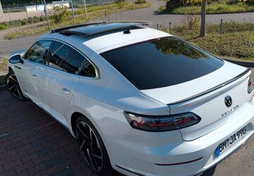 VW Arteon 110.000 km 26.900 &euro; Frechen 50226