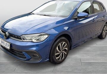 VW Polo 17.800 km 19.890 &euro; Grevenbroich 41516