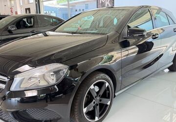 Mercedes-Benz A 180 105.500 km 10.998 &euro; Grevenbroich 41515