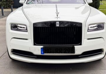 Rolls Royce Wraith 48.000 km 179.000 &euro; Mönchengladbach 41199