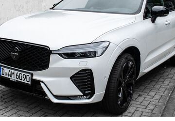 Volvo XC60 3.499 km 51.950 &euro; Düsseldorf 40549
