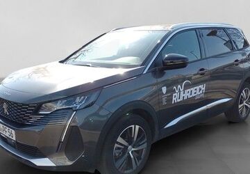 Peugeot 5008 21.480 km 29.990 &euro; Krefeld 47800