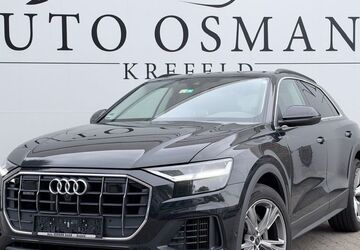 Audi Q8 40.914 km 49.500 &euro; Krefeld 47805