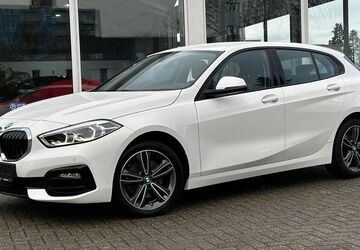 BMW 118 152.000 km 16.500 &euro; Grevenbroich 41516