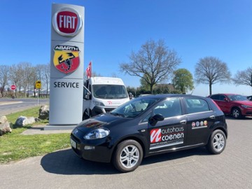 Gebrauchte Fiat Punto