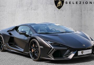 Lamborghini Revuelto 3.200 km 549.900 &euro; Düsseldorf 40476