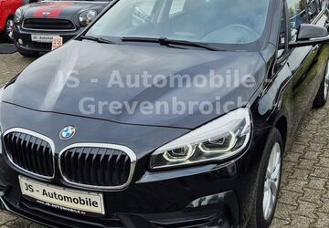 BMW 218 Gran Tourer 68.800 km 18.940 &euro; Grevenbroich 41515