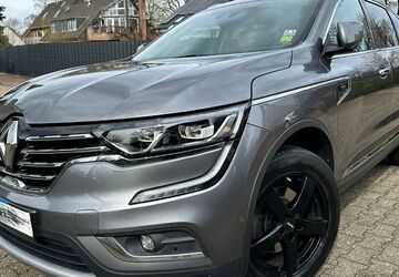 Renault Koleos 98.000 km 18.300 &euro; Krefeld 47807