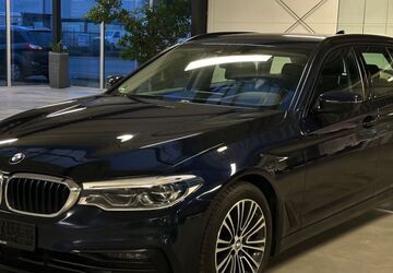 BMW 530 350.000 km 15.900 &euro; Korschenbroich-Glehn bei Düsseldorf 41352