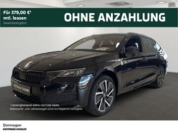 Gebrauchte Skoda Octavia