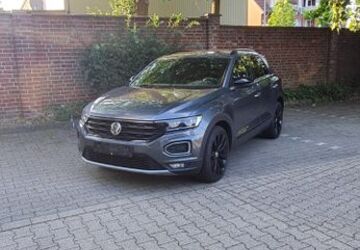 VW T-Roc 94.600 km 19.970 &euro; Grevenbroich 41515