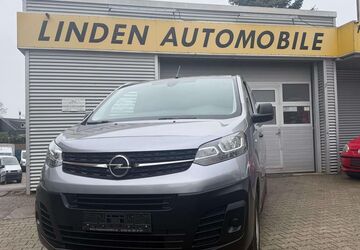 Opel Vivaro 64.567 km 15.950 &euro; Frechen 50226