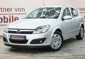Opel Astra 139.000 km 4.800 &euro; Mönchengladbach 41066