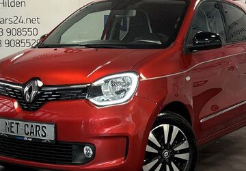 Renault Twingo 15.897 km 13.680 &euro; Hilden 40721