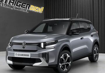 Citroen C3 Aircross 15.132 km 21.750 &euro; Neuss 41460
