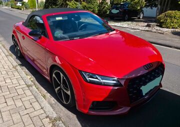 Gebrauchte Audi TT