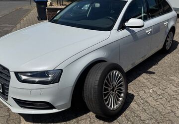 Audi A4 174.000 km 10.490 &euro; Grevenbroich 41515